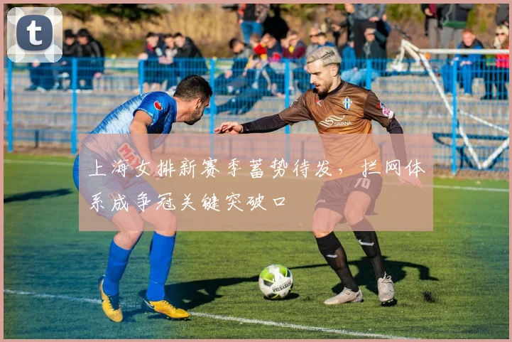 上海女排新赛季蓄势待发，拦网体系成争冠关键突破口